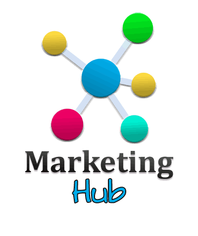 marketing hub